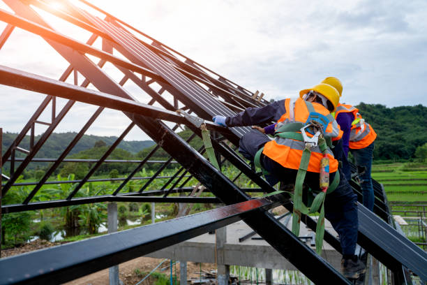 Best Slate Roofing Contractor  in Orange Beach, AL